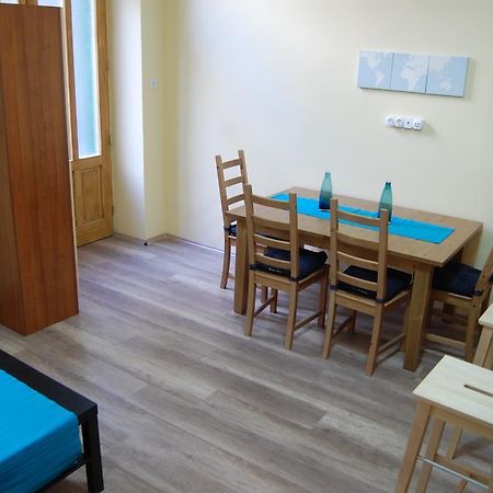 Colors Guest House Budapest Βουδαπέστη Εξωτερικό φωτογραφία