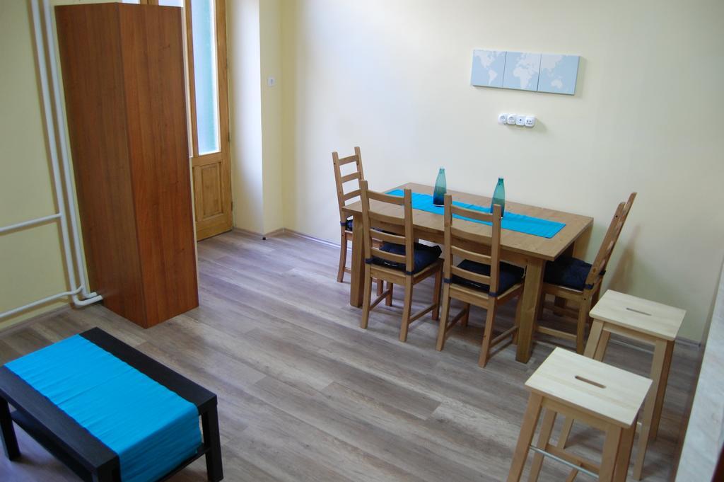 Colors Guest House Budapest Βουδαπέστη Εξωτερικό φωτογραφία