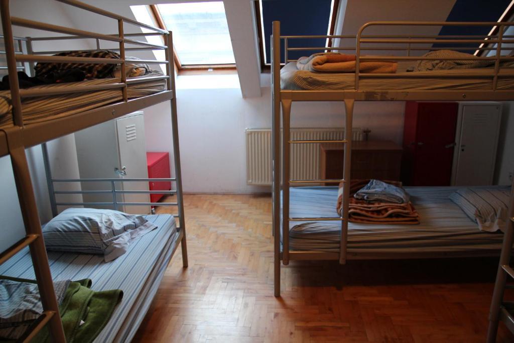 Colors Guest House Budapest Βουδαπέστη Δωμάτιο φωτογραφία