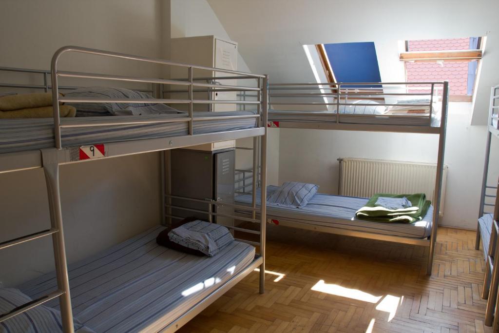 Colors Guest House Budapest Βουδαπέστη Εξωτερικό φωτογραφία