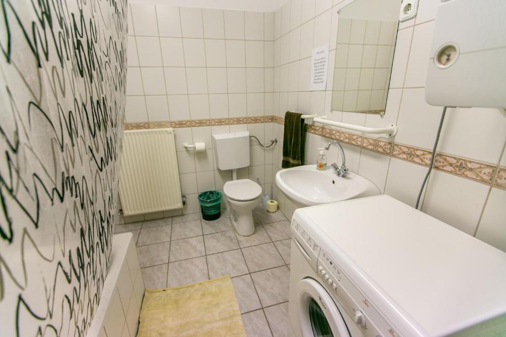 Colors Guest House Budapest Βουδαπέστη Εξωτερικό φωτογραφία